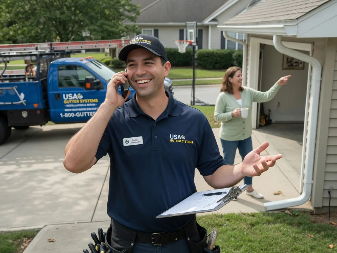 Gutter Installation Dowagiac, MI FAQs